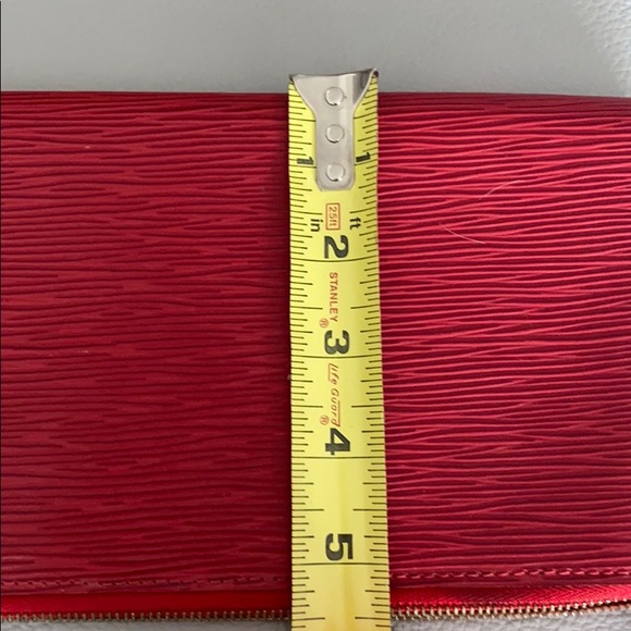 lv pochette - Picture 7 of 8